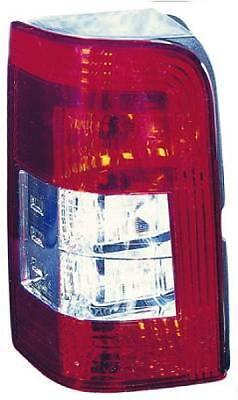 Faro fanale posteriore Destro BERLINGO 01.06-08 per porte battenti