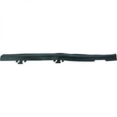 Modanatura in gomma sx Serie5 E39 95-03 superiore per fanale anteriore