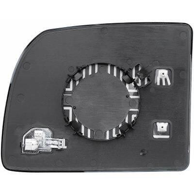 COMPATIBILE CON VW SP.GLAS RE. ARTIGIANO  VETRO SPECCHIO 17-   MAN TGE