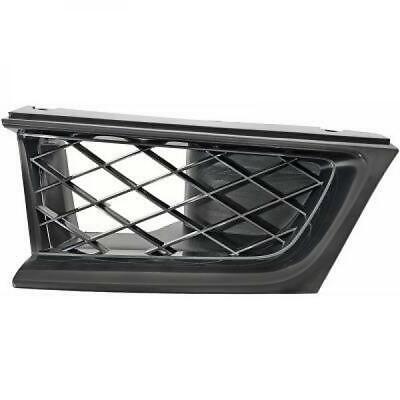 Calandra griglia radiatore sx IMPREZA 06-07 nero opaco 91121-FE250VW