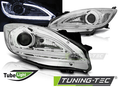 3 09-10.13 TUBO LUCE CROMATO