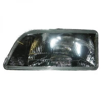 Faro fanale anteriore Sinistro AX, 90-96 per reg elettrica h4