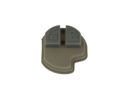 Gommino 2 Tasti Ricambio per Chiave Telecomando Auto Swift Jimny Gran