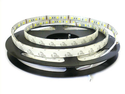 Bobina Led 12V 300 SMD 5050 Bianco Naturale IP65