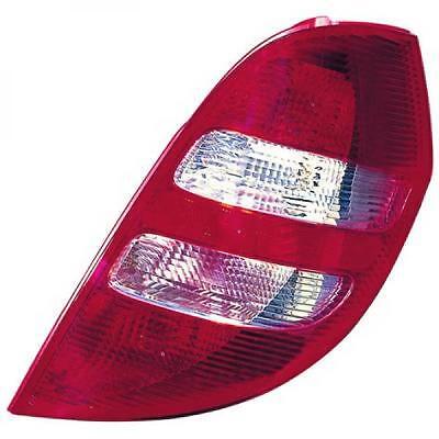 Faro fanale posteriore Destro Classe A W169 05-08 freccia chiara