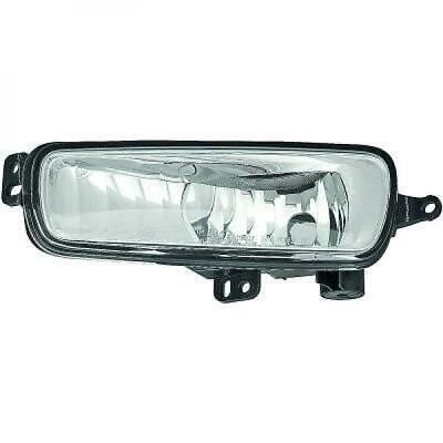 Fendinebbia sinistro FOCUS 15- H8 con luce direzionale curva MONDEO 14- C-M