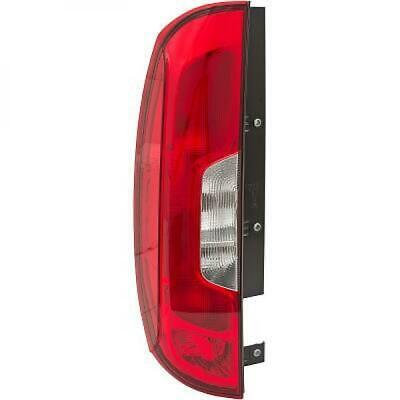 Faro fanale posteriore sinistro DOBLO 15- per portellone unico