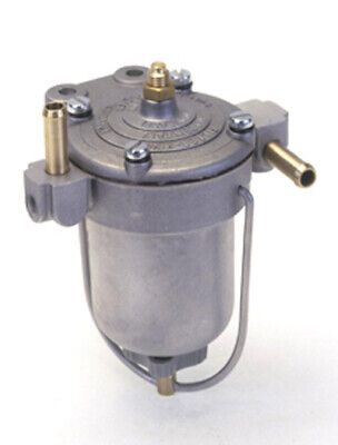 Malpassi Regolatori Pressione benzina  Carburatore Filter King