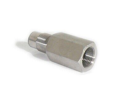 Minicatalizzatore sonda lambda Minicatalizzatore per emulatore scarico ragazzon