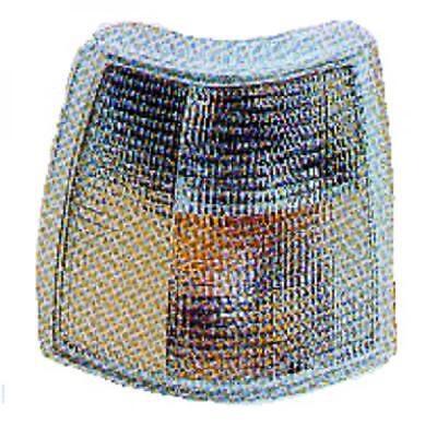 Faro fanale anteriore combinato Destro 850 92-93 bianco