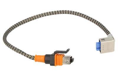 Cablaggio Connettore Per Lampada Xenon D1S D3S Con Centralina XB1108 XB1600 <p