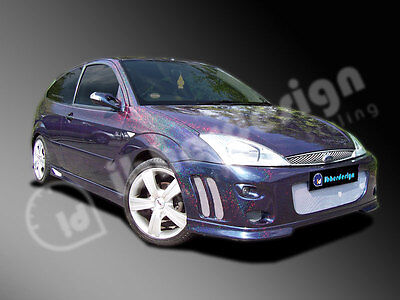Kit estetico Focus I 1998->10/2001'HUNTER'