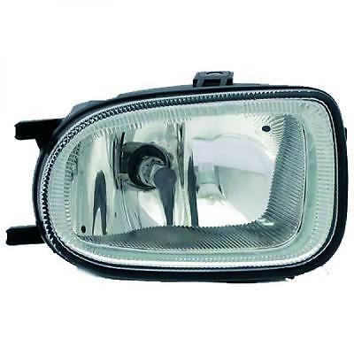 Fendinebbia Destro MICRA 09.00-02.03