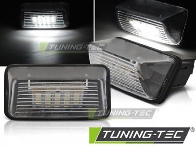 Luci Targa Tuning 206 306 307 PARTNER C3 C5 XARA BERLINGO