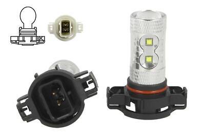 Lampada Led PSX24W 2504 PG20/7 50W 12V 24V Luci Retromarcia 5 F10 F07 F11 6
