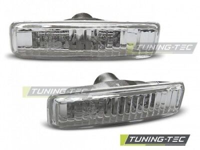 Frecce i Tuning E39 09.95-08.03 Cromato