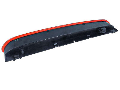 Kit Luce Terzo Stop a Led Singolo Rosso Per Golf VI 5 VII 6 7 Polo OEM