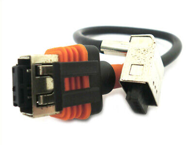 Cavo Cavetto Connettore Lampada Xenon D1S D1R Per Collegamento Ballast