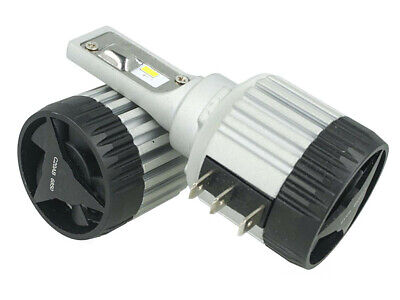 Kit Full Led Canbus H15 40W Canbus Per Golf 6 7 Transit Custom Kuga Aud