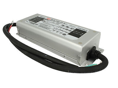 Alimentatore Trasformatore MeanWell Impermeabile IP67 12V 150W 12,5A