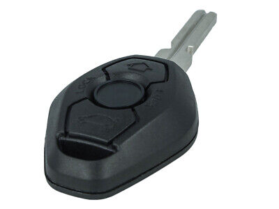 Chiave Telecomando Completa per Serie 3 Serie5 Serie7 X5 Z3 315MHz Chip
