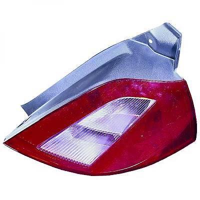 Faro fanale posteriore Destro MEGANE 02-05 3/5 pt