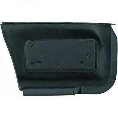 Lamierato angolo posteriore dx MASTER 99- INTERSTAR MOVANO 5088602