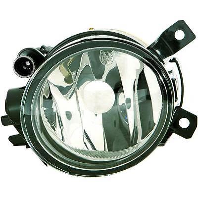 Fendinebbia Sinistro FABIA 10- e ROOMSTER 10-, lampada HB4 attacco tondo