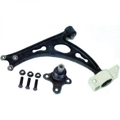 Forcella/braccetto sospensione anteriore sinistra TOLEDO/LEON/ALTEA/CADDY/GOLF