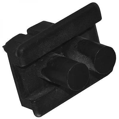 Clip di montaggio posteriore JETTA 74-91 Golf I (17/155) 74-93
