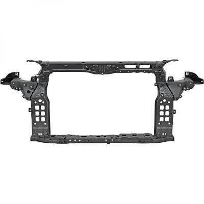 MASCHERA ANTERIORE COMPATIBILE CON HYUNDAI SANTA FE, MAGLIA 12-