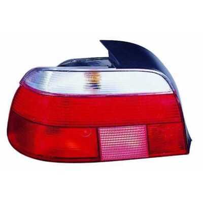 Faro posteriore sx Sinistro Serie5 E39 95-00 freccia bianca berlina