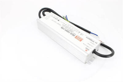 Meanwell HLG-185H-12B Led Driver Corrente Costante CC 13A 6-12VDC Alimentatore