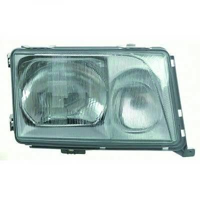 Faro fanale anteriore Destro W124 93-95 TYC DEPO per reg elettrica
