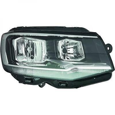 FARO COMPATIBILE CON VW DESTRO. T6, FARO. DEPO/TYC 15-20