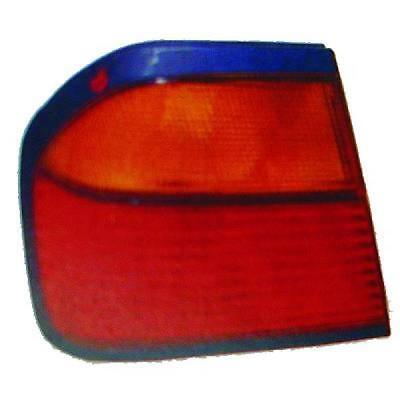 Faro fanale posteriore Sinistro esterno PRIMERA 90-96 giallo rosso giallo rosso