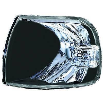 Coppia SET Frecce Blinker Anteriori TUNING T4 CARAVELLE/MULTIVAN 96-03 nero