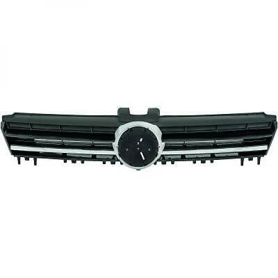 Calandra griglia radiatore GOLF VII 2012-2017 HIGHLINE cromato nero