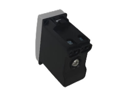 ETTROIT Suoneria Bronzo 12V 6A Colore Bianco Compatibile Con Bticino Living