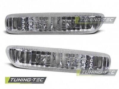 Frecce i Tuning E46 Cromato