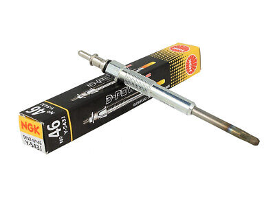 Candeletta NGK D-POWER NR46 Y-543J 5618 <table class="table