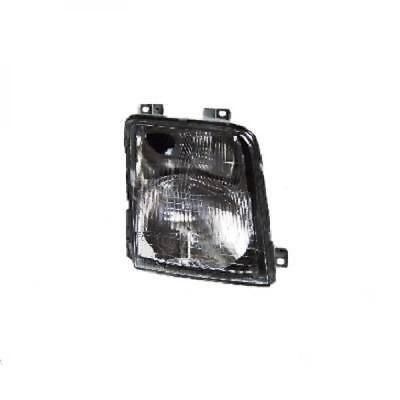 Faro fanale anteriore Destro LT 96-07 DEPO per reg elettrica H4+H1 con