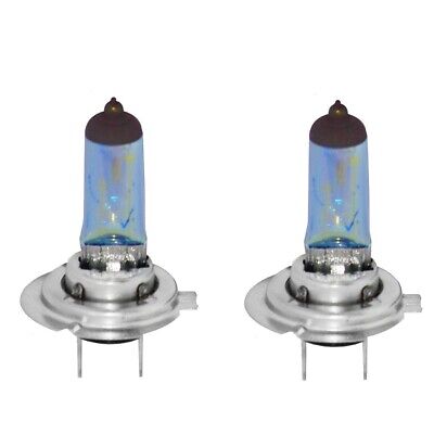 H7 Hid Style alogena 2 pezzi 950 lm 6000°K 55W 12V