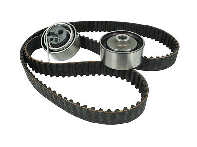 KIT Distribuzione Cinghie Dentate INA 530033810 1987948172 KTB531 5534470 VKMA0