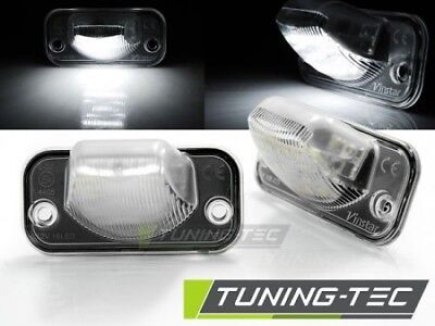 Luci Targa Tuning T4 90-03 LED