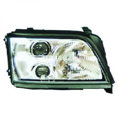 Faro anteriore dx A6 94-97 per reg el DEPO DE-H1/DE-H3
