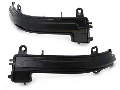 Kit Freccia Led Specchietto Retrovisore Dinamico Sequenziale F20 F21 F22 F30 F3