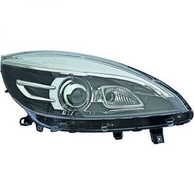 FARO ALLO XENO RENAU. RIF. SCENIC, HELLA,VALEO 12-16 CON CURVA.