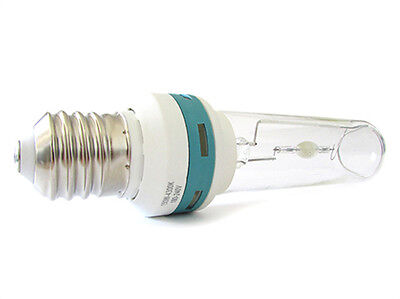 Lampada Xenon E40 Tubolare Trasparente Per Illuminazione Industriale 150W Bianco