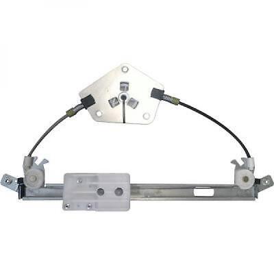 ALZACRISTALLI COMPATIBILE CON VW HI.L.PASSAT, 45139